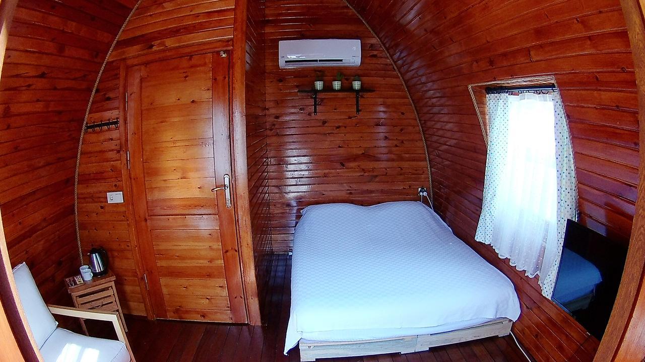 Casa Pallet Hotel Dalyan Exterior foto