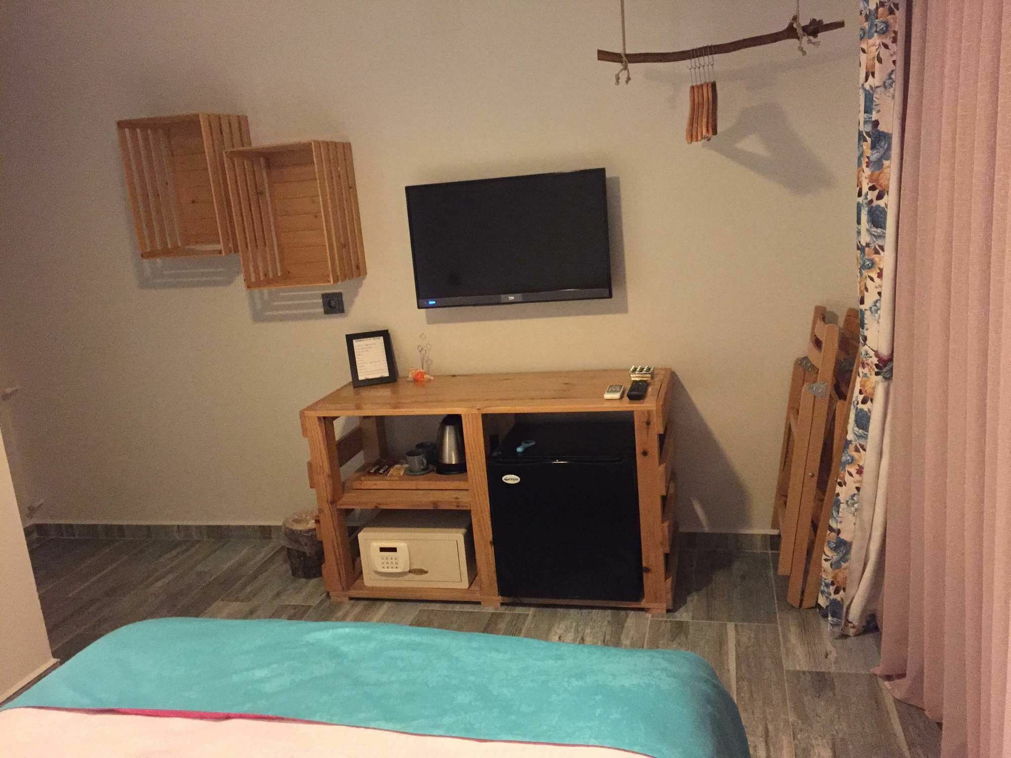 Casa Pallet Hotel Dalyan Exterior foto